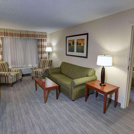 Country Inn & Suites By Radisson, Charlotte I-85 Airport, Nc Eksteriør billede