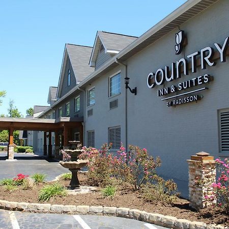 Country Inn & Suites By Radisson, Charlotte I-85 Airport, Nc Eksteriør billede