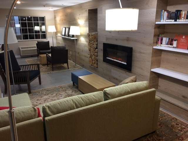 Country Inn & Suites By Radisson, Charlotte I-85 Airport, Nc Eksteriør billede