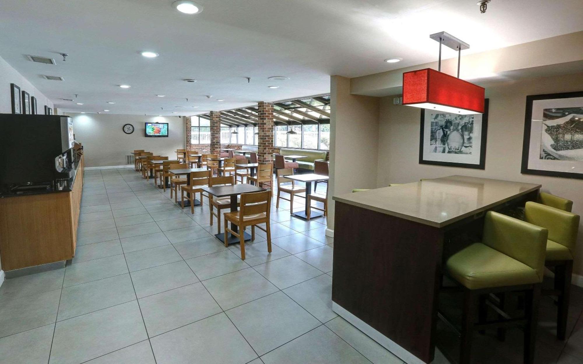 Country Inn & Suites By Radisson, Charlotte I-85 Airport, Nc Eksteriør billede