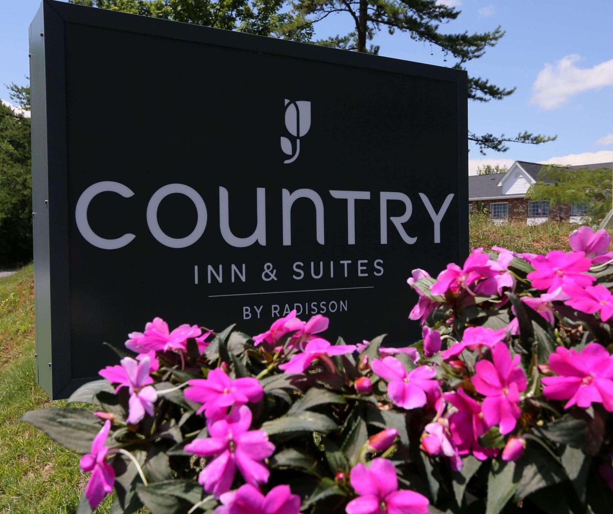 Country Inn & Suites By Radisson, Charlotte I-85 Airport, Nc Eksteriør billede