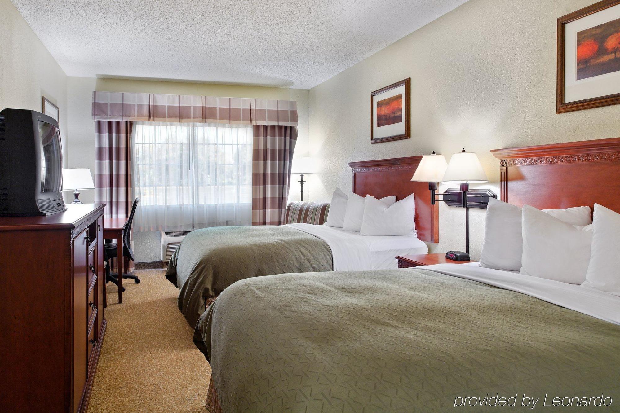 Country Inn & Suites By Radisson, Charlotte I-85 Airport, Nc Eksteriør billede