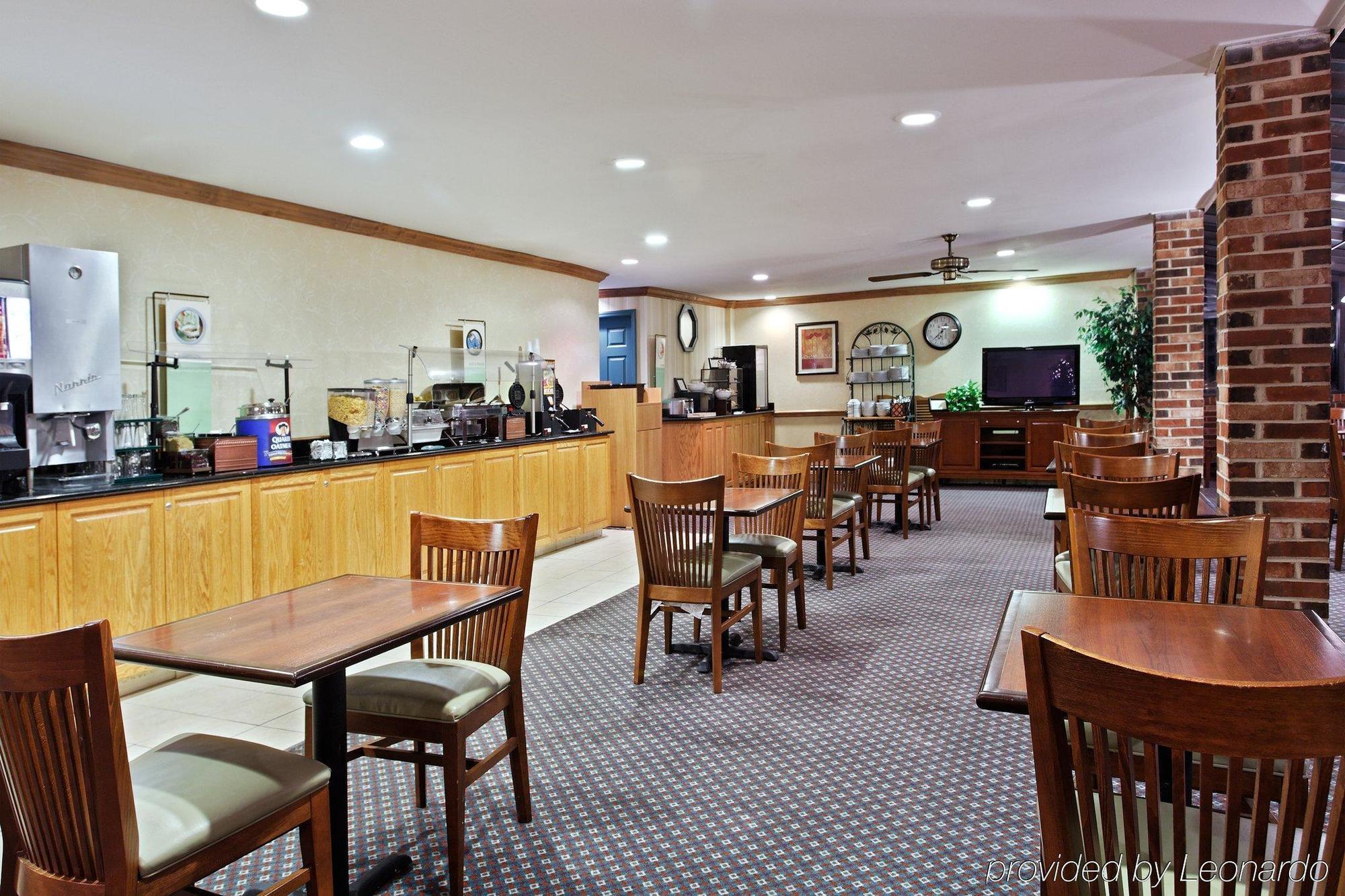 Country Inn & Suites By Radisson, Charlotte I-85 Airport, Nc Eksteriør billede