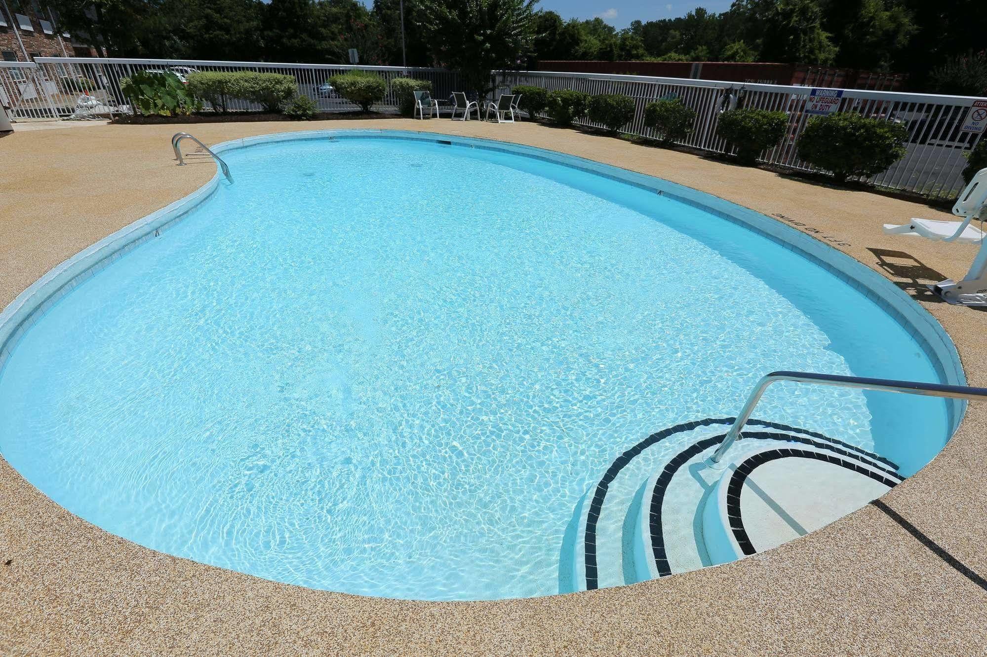 Country Inn & Suites By Radisson, Charlotte I-85 Airport, Nc Eksteriør billede