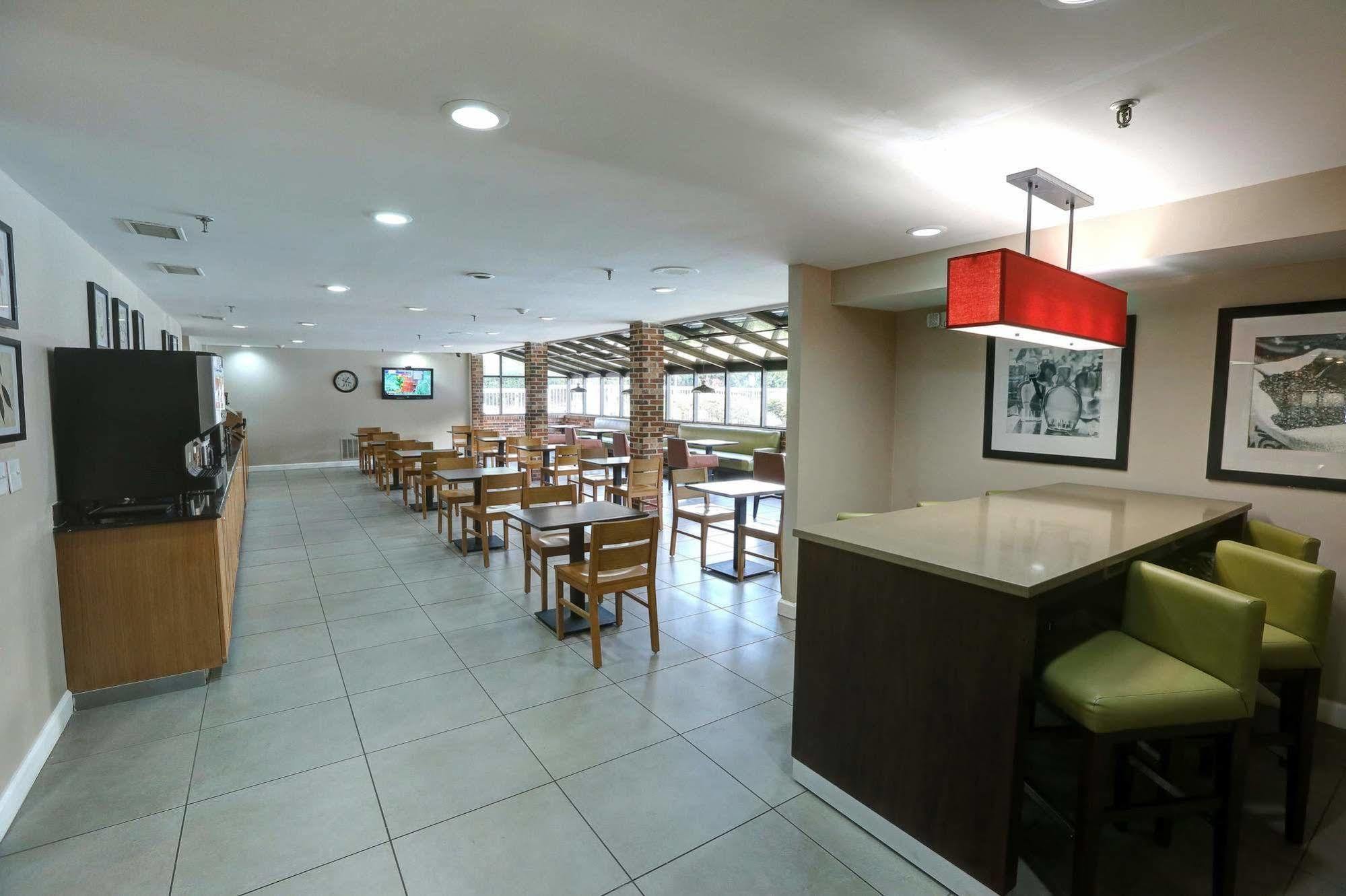 Country Inn & Suites By Radisson, Charlotte I-85 Airport, Nc Eksteriør billede