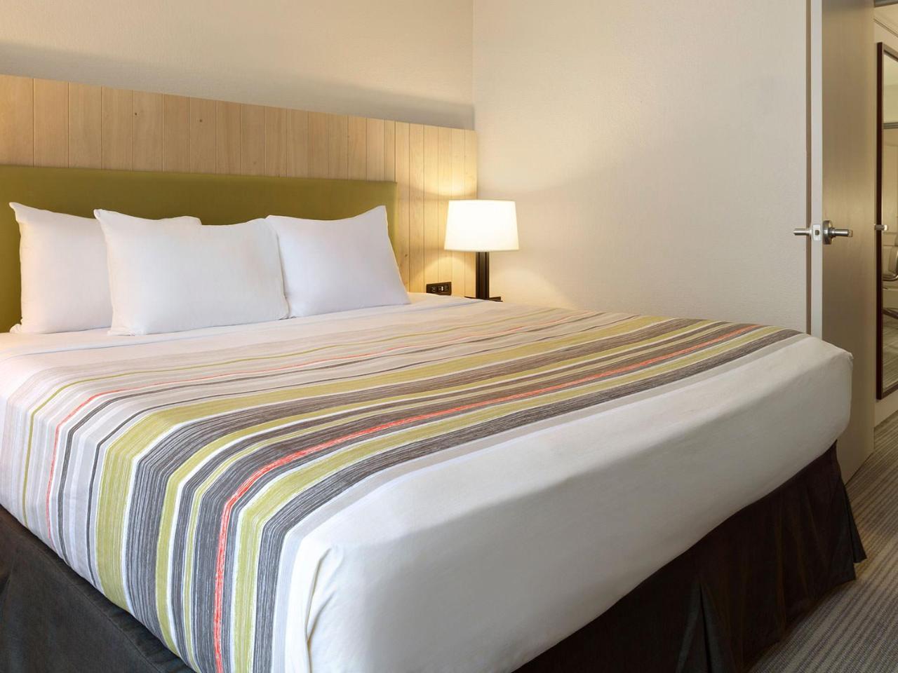 Country Inn & Suites By Radisson, Charlotte I-85 Airport, Nc Eksteriør billede