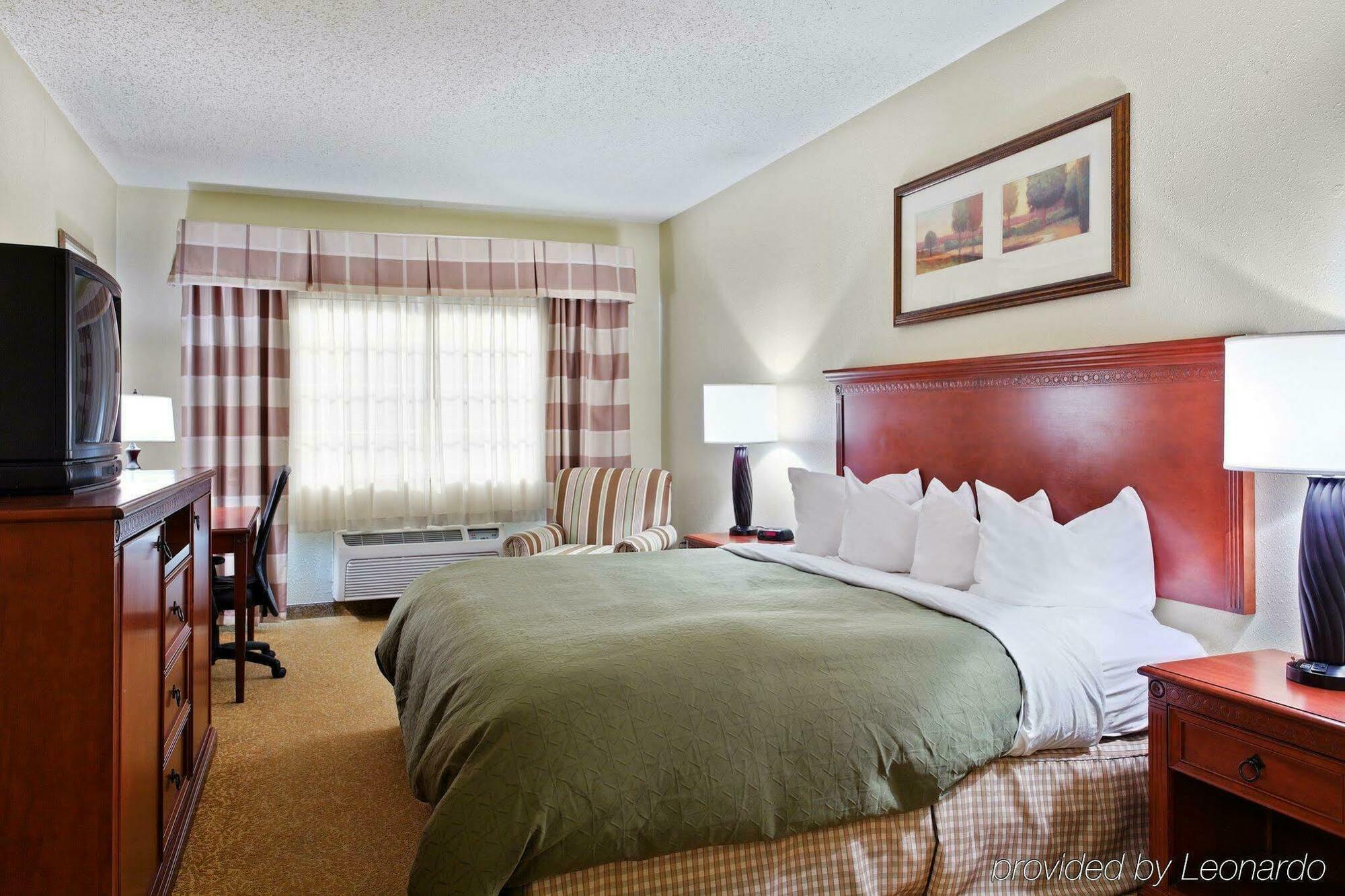 Country Inn & Suites By Radisson, Charlotte I-85 Airport, Nc Værelse billede
